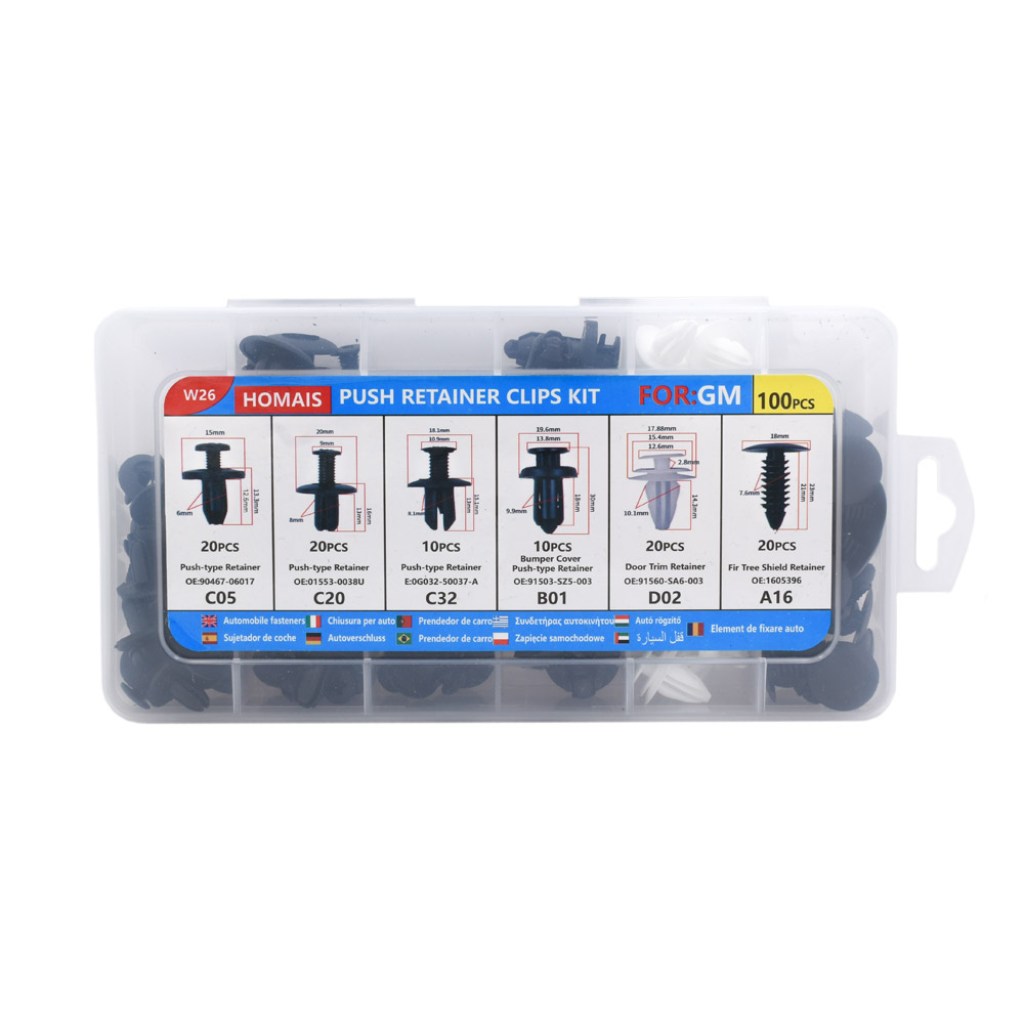 σετ-κουμπώματα-κλιπς-τάπες-πλαστικά-αυτοκινήτου-γενικής-χρήσεως-σε-πλαστική-κασετίνα-100-τεμ-w26